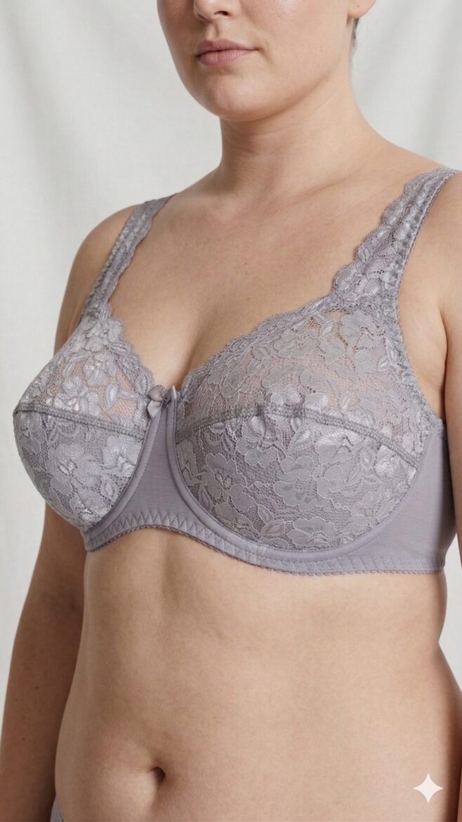 PAPILDINĀTS Krūšturis 810 Kaija